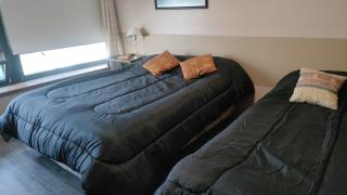 Departamento a Metros del Obelisco - 9