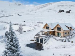 Designchalet Heidi Alm - 0