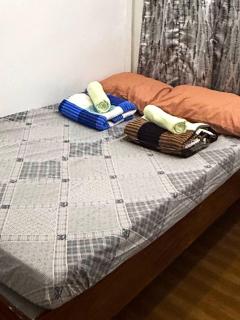 Budget-Friendly Cozy Room Near Burnham Park 306 - 4