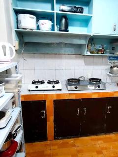 Budget-Friendly Cozy Room Near Burnham Park 306 - 6