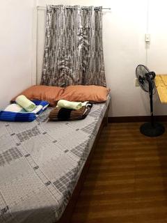 Budget-Friendly Cozy Room Near Burnham Park 306 - 3