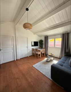 Manco Five Lodges Aruba - 6