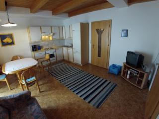 Apartments Wolf - Reutte - 2
