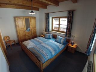 Apartments Wolf - Reutte - 1
