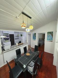 Home Business Retreat - 9