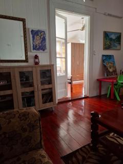 Home Business Retreat - 5