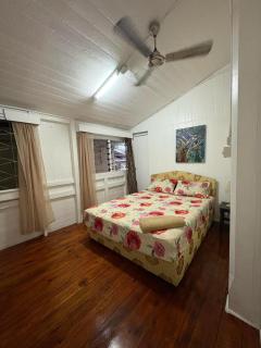 Home Business Retreat - 2