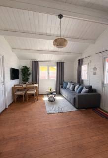 Manco Five Lodges Aruba - 7