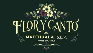 Flor y Canto Hotel - 0