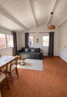 Manco Five Lodges Aruba - 8