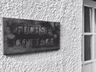 Fuchsia Cottage - 9