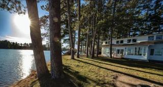 The Pines of Three Lakes - Eagle River - 0