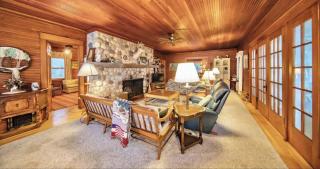 The Pines of Three Lakes - Eagle River - 5