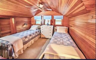 The Pines of Three Lakes - Eagle River - 1