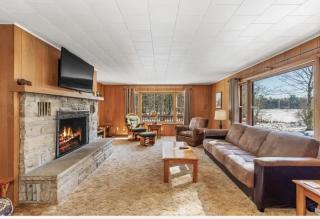 Eagle Villa At Otter Cove - Eagle River - 0