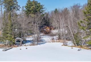 Eagle Villa At Otter Cove - Eagle River - 8