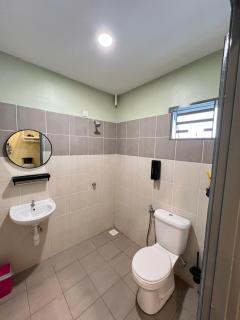 Amara Homestay Gurun - 3