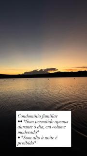 Rancho Mar de Minas - Capitólio - 9