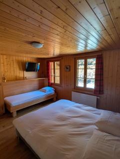 L'Auberge de la Combal - 8