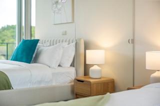 Luxury 2BR Parklands and City Retreat, Gym, Pool - 1