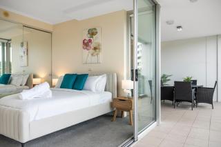 Luxury 2BR Parklands and City Retreat, Gym, Pool - 3