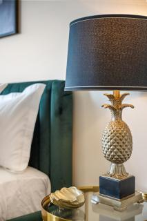 Luxury 2BR Parklands and City Retreat, Gym, Pool - 9