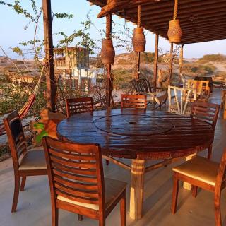 Punta Vichayo - Casa Ballenas - 6