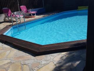 Maison avec piscine privée et jardin à 5 min du Puy-en-Velay, idéale pour découvrir la Haute-Loire - FR-1-582-320 - 7