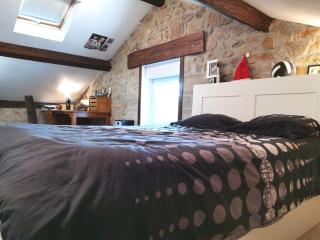 Maison avec piscine privée et jardin à 5 min du Puy-en-Velay, idéale pour découvrir la Haute-Loire - FR-1-582-320 - 4