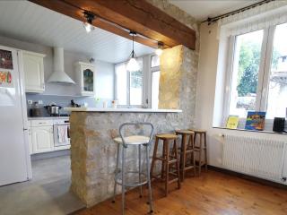 Maison avec piscine privée et jardin à 5 min du Puy-en-Velay, idéale pour découvrir la Haute-Loire - FR-1-582-320 - 3