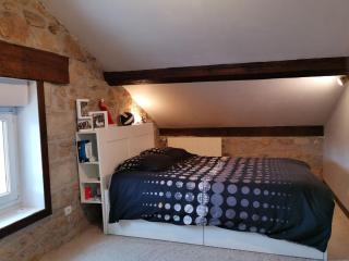 Maison avec piscine privée et jardin à 5 min du Puy-en-Velay, idéale pour découvrir la Haute-Loire - FR-1-582-320 - 2