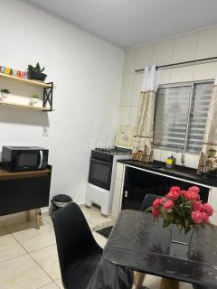 Casa inteira - 5 min da praia a pé - 1