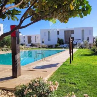 Sea Breezy Bay Duplex Golf & Ocean View Taghazout Bay Tamourit - 6