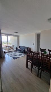 Hermoso Departamento frente a Universidad de Talca - 7