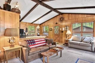 Creekside Big St Germain Lake - 0