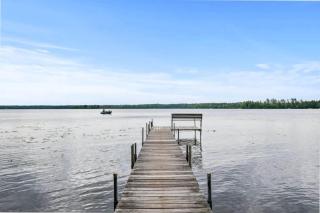 Creekside Big St Germain Lake - 9