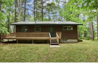 Creekside Big St Germain Lake - 8