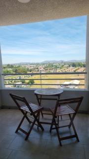 Hermoso Departamento frente a Universidad de Talca - 4