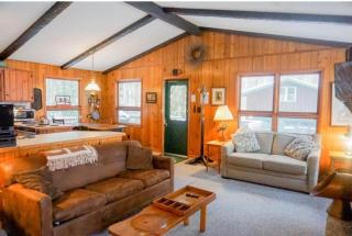 Creekside Big St Germain Lake - 4