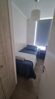 Hermoso Departamento frente a Universidad de Talca - 2