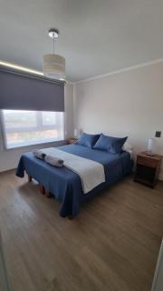 Hermoso Departamento frente a Universidad de Talca - 1