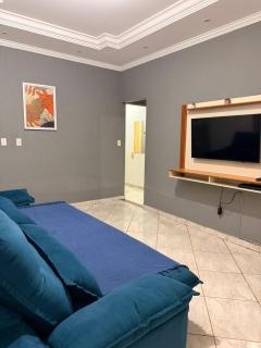 Rancho Mar de Minas - Capitólio - 7