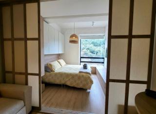 Loft con Naturaleza-Confort, Coworking,Gym,Usaquén - 9