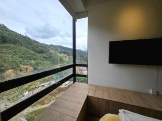 Loft con Naturaleza-Confort, Coworking,Gym,Usaquén - 4