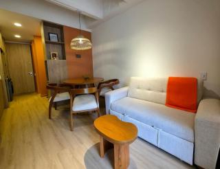 Loft con Naturaleza-Confort, Coworking,Gym,Usaquén - 3