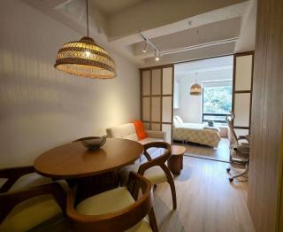 Loft con Naturaleza-Confort, Coworking,Gym,Usaquén - 1