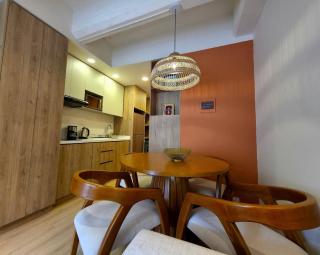 Loft con Naturaleza-Confort, Coworking,Gym,Usaquén - 2