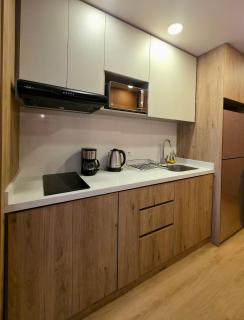 Loft con Naturaleza-Confort, Coworking,Gym,Usaquén - 1