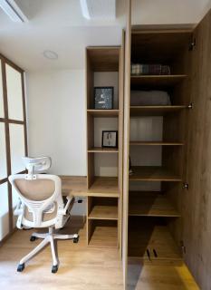 Loft con Naturaleza-Confort, Coworking,Gym,Usaquén - 2