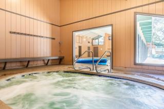 The Lift Your Mammoth Basecamp - 9